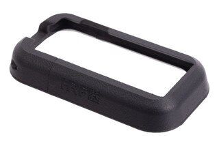 LMT MARS H lower receiver rifle combat magwell in black